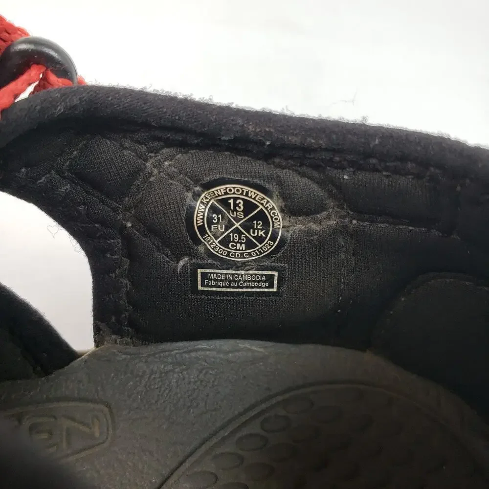 Keen newport h2